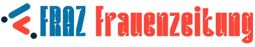 FRAZ Frauenzeitung